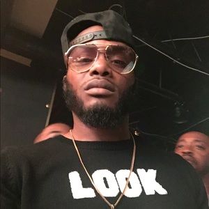 Meet your Posher, Sean